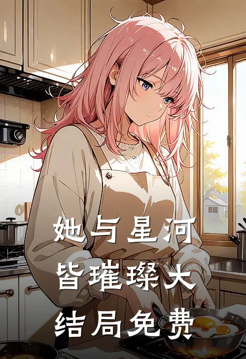 她与星河皆璀璨大结局免费