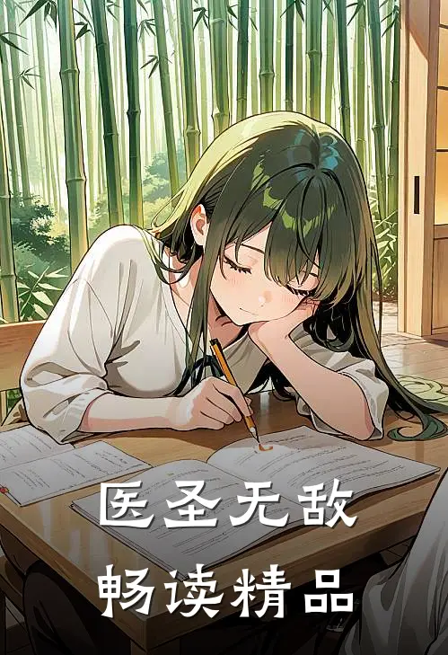 医圣无敌畅读精品