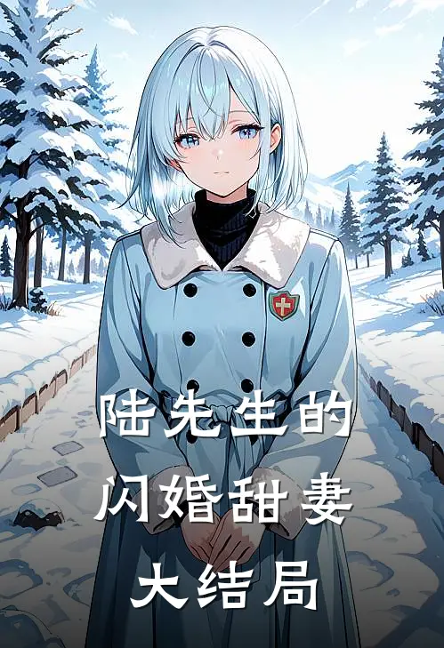 陆先生的闪婚甜妻大结局