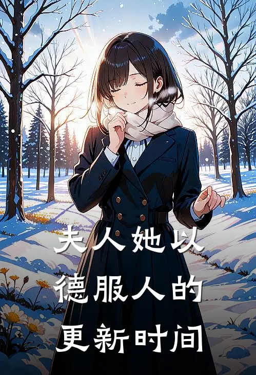 夫人她以德服人的更新时间