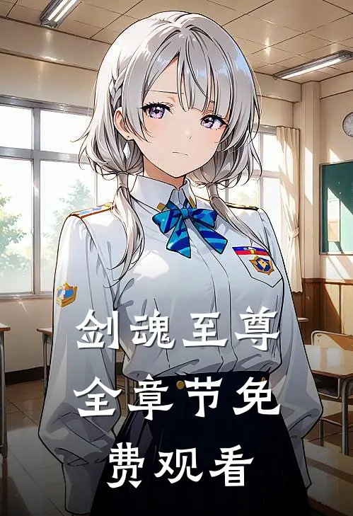 剑魂至尊全章节免费观看