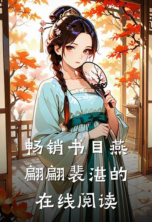 畅销书目燕翩翩裴湛的在线阅读