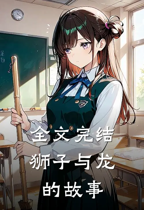 全文完结狮子与龙的故事