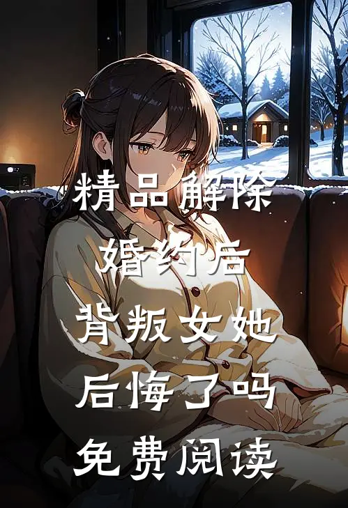 精品解除婚约后,背叛女她后悔了吗免费阅读