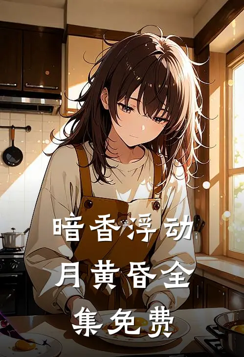 暗香浮动月黄昏全集免费