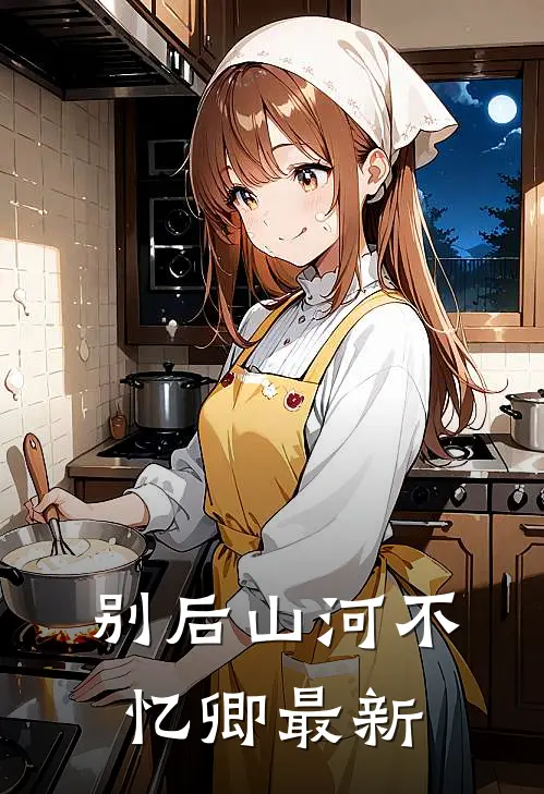 别后山河不忆卿最新