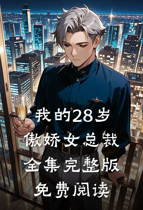 我的28岁傲娇女总裁全集完整版免费阅读
