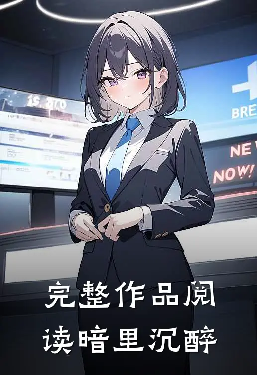 完整作品阅读暗里沉醉