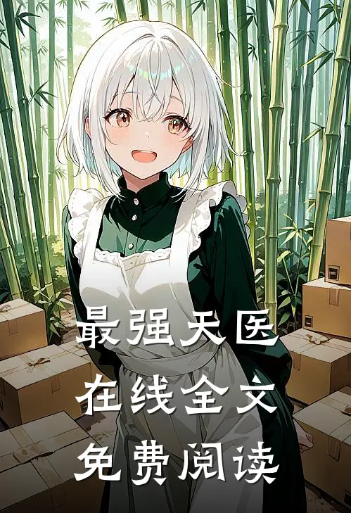 最强天医在线全文免费阅读