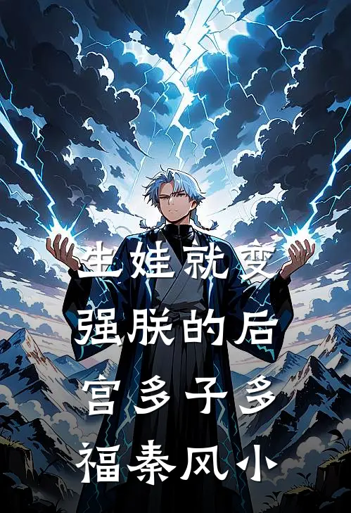 生娃就变强朕的后宫多子多福秦风小