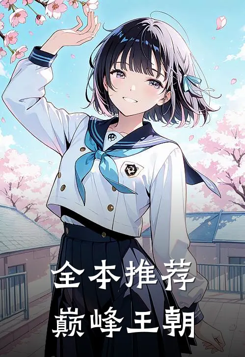 全本推荐巅峰王朝