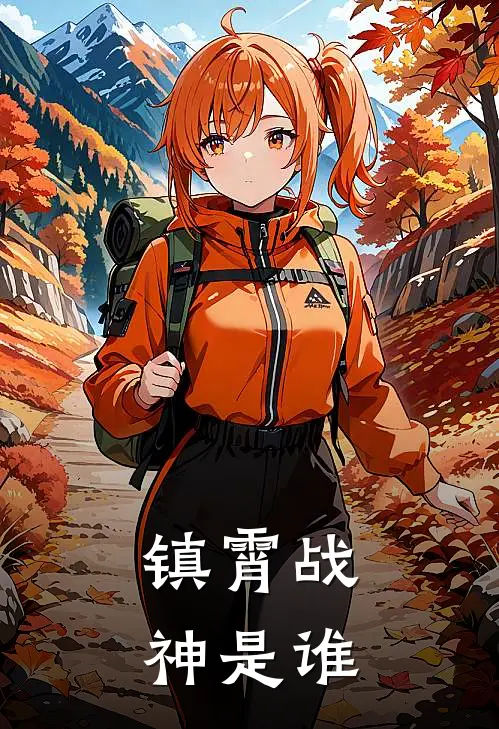 镇霄战神是谁