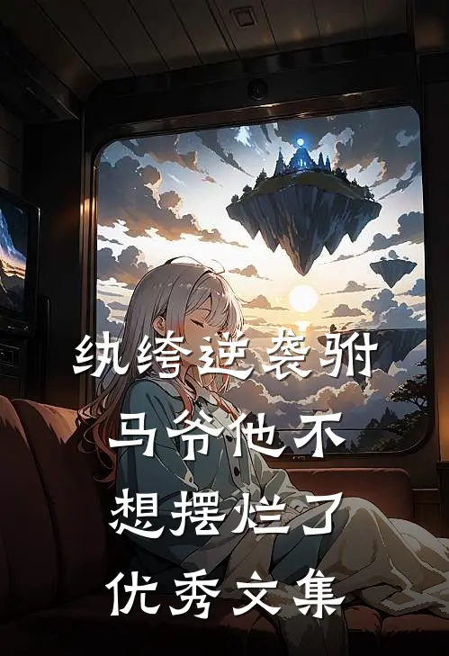 纨绔逆袭驸马爷他不想摆烂了优秀文集