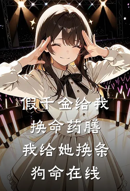 假千金给我换命药膳，我给她换条狗命在线