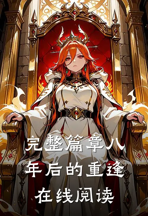 完整篇章八年后的重逢在线阅读