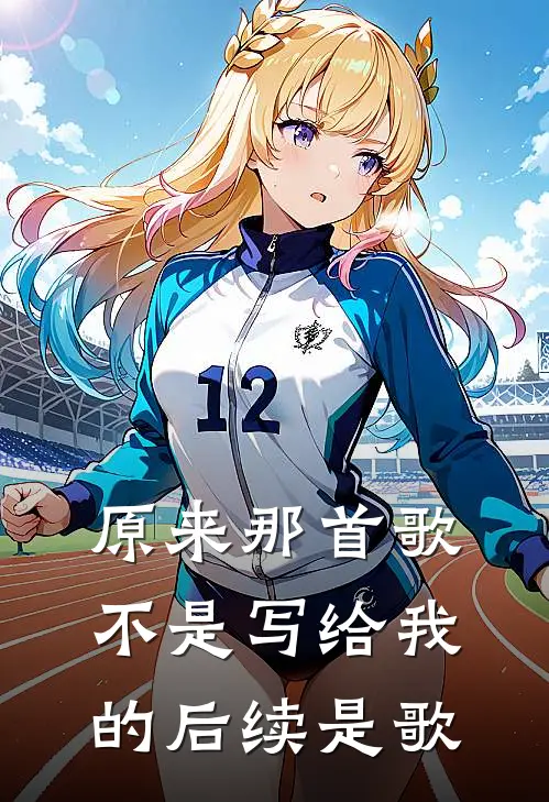 原来那首歌不是写给我的后续是歌