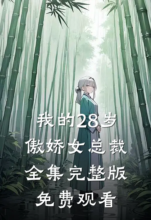 我的28岁傲娇女总裁全集完整版免费观看