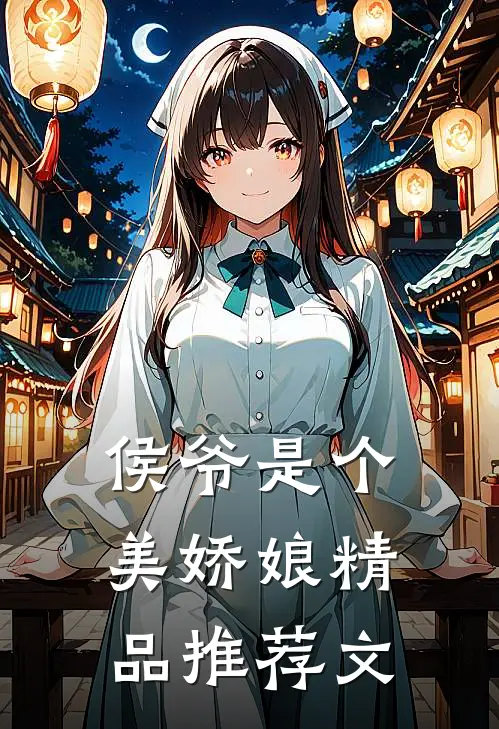 侯爷是个美娇娘精品推荐文