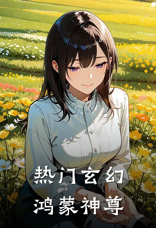 热门玄幻鸿蒙神尊