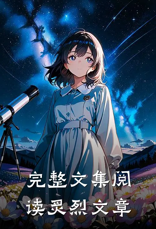 完整文集阅读炙烈文章