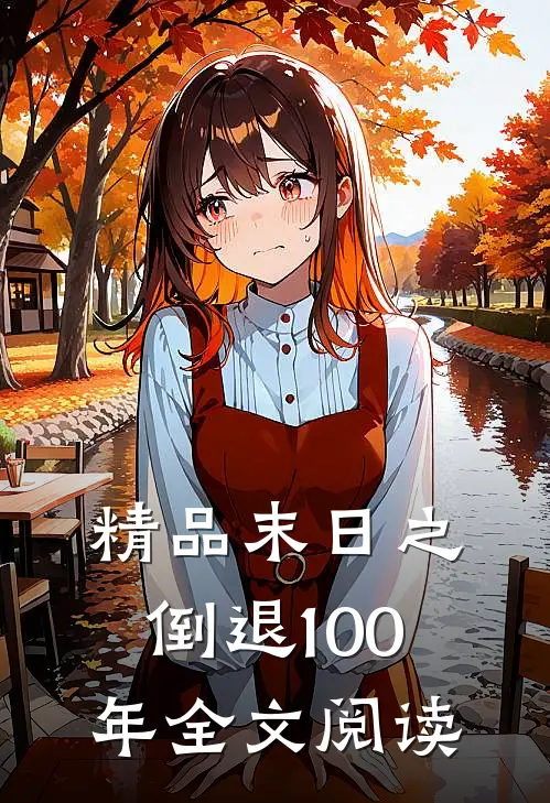 精品末日之倒退100年全文阅读