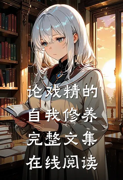 论戏精的自我修养完整文集在线阅读