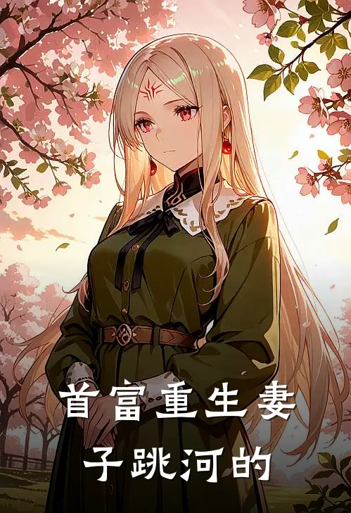 首富重生妻子跳河的