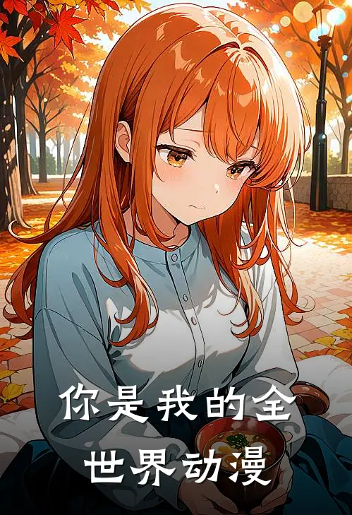 你是我的全世界动漫