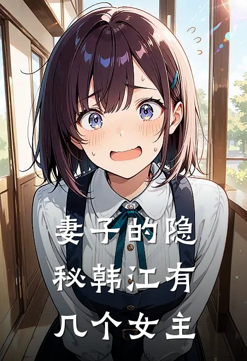 妻子的隐秘韩江有几个女主