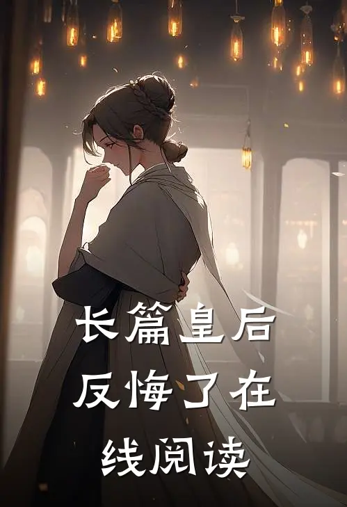 长篇皇后反悔了在线阅读