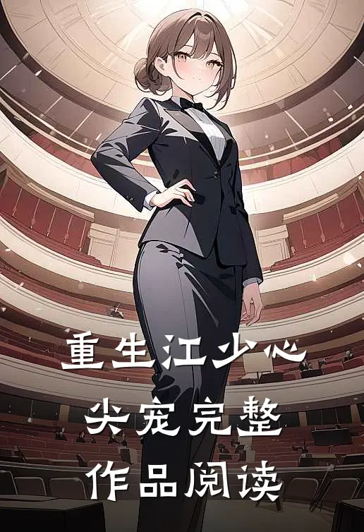 重生江少心尖宠完整作品阅读