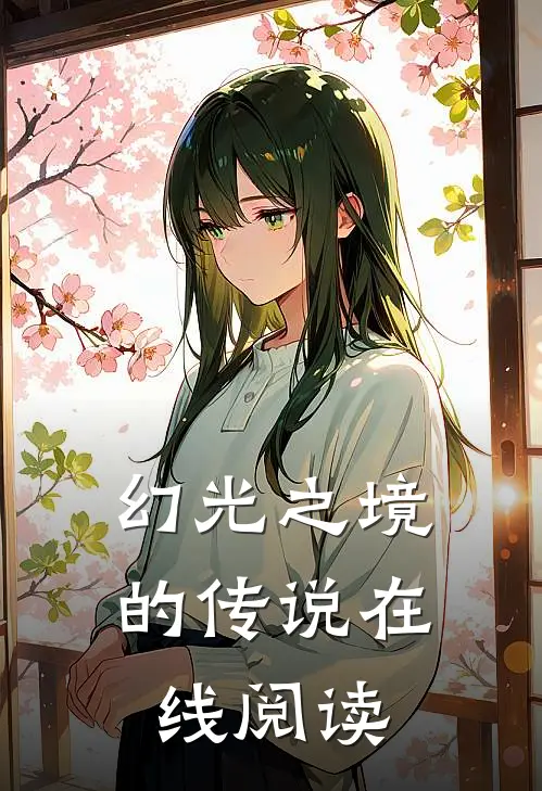 幻光之境的传说在线阅读