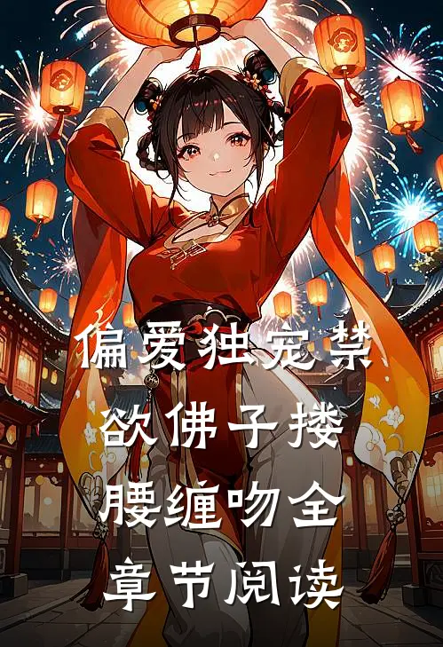偏爱独宠禁欲佛子搂腰缠吻全章节阅读