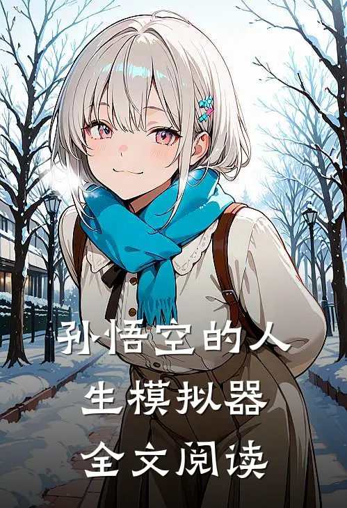 孙悟空的人生模拟器全文阅读
