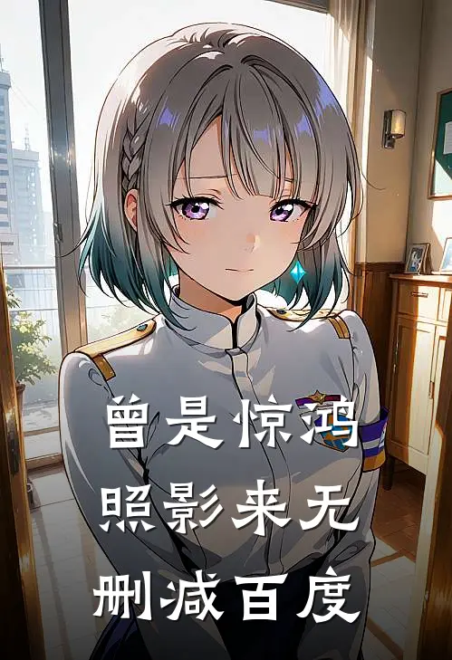 曾是惊鸿照影来无删减百度