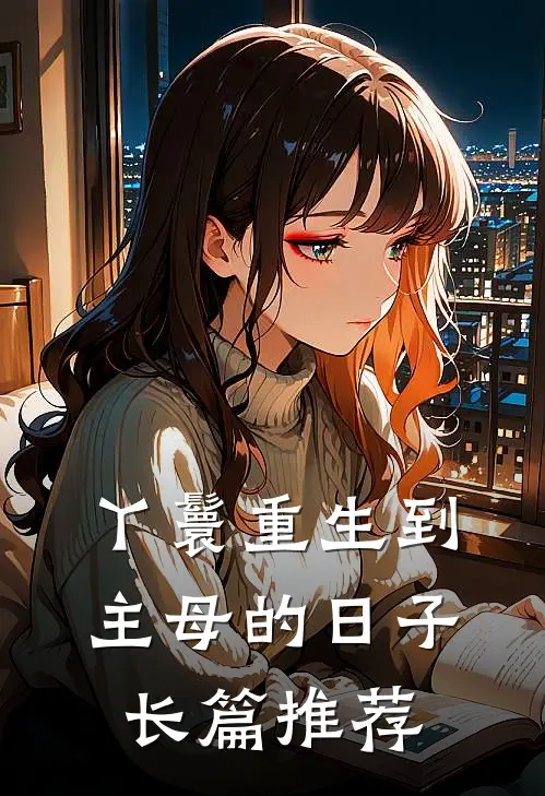 丫鬟重生到主母的日子长篇推荐