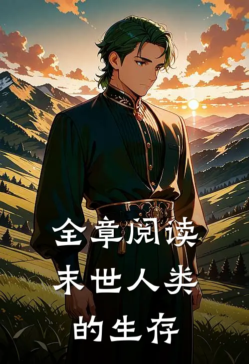 全章阅读末世人类的生存