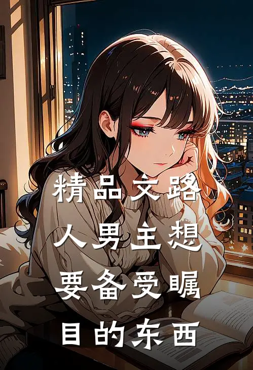 精品文路人男主想要备受瞩目的东西