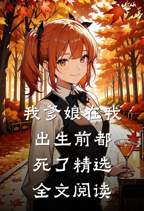 我爹娘在我出生前都死了精选全文阅读