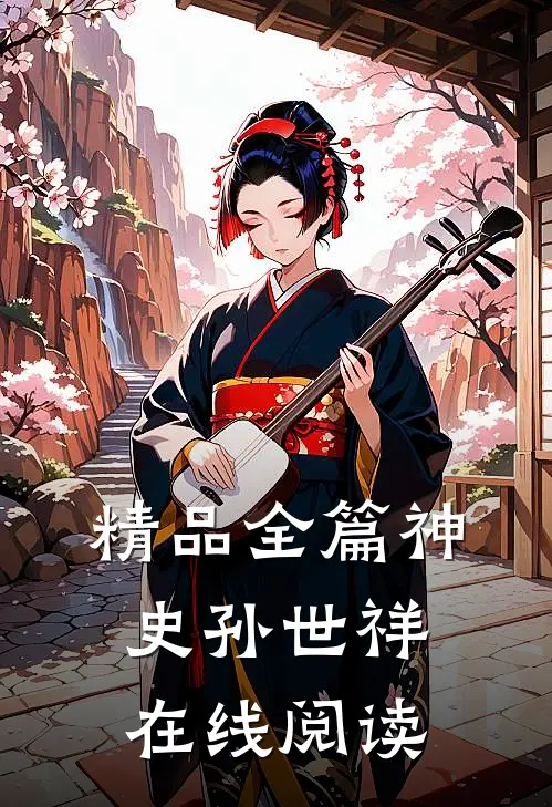 精品全篇神史孙世祥在线阅读