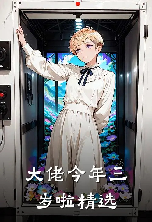 大佬今年三岁啦精选