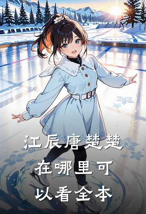 江辰唐楚楚在哪里可以看全本