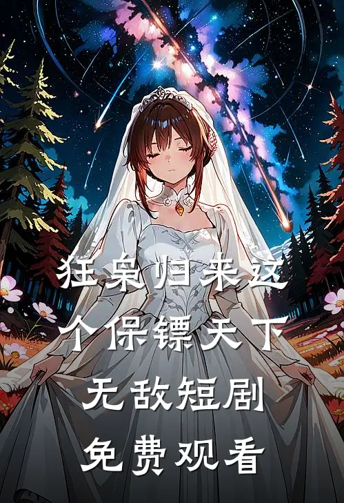 狂枭归来这个保镖天下无敌短剧免费观看