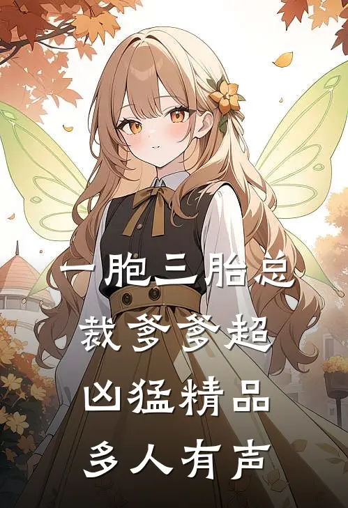 一胞三胎总裁爹爹超凶猛精品多人有声