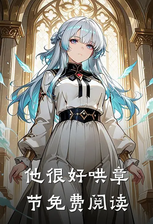 他很好哄章节免费阅读