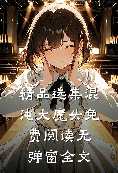 精品选集混沌大魔头免费阅读无弹窗全文