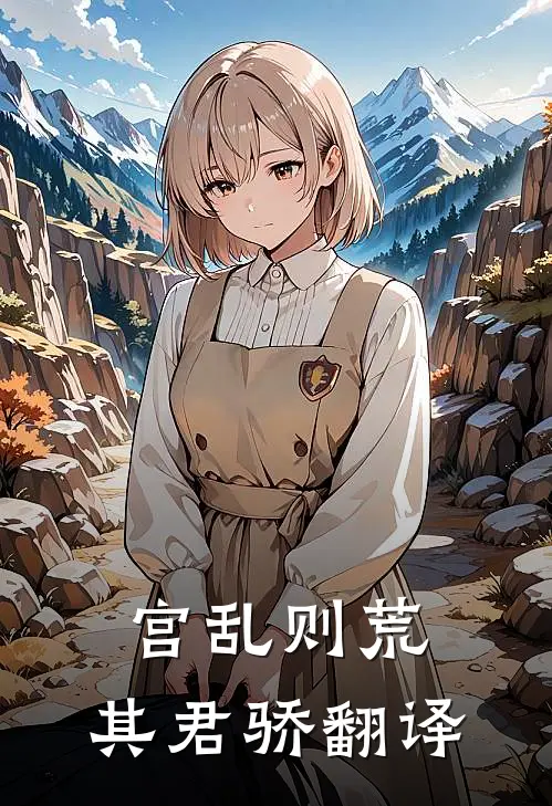 宫乱则荒,其君骄翻译