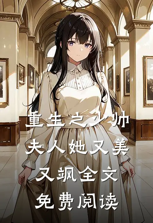重生之少帅夫人她又美又飒全文免费阅读