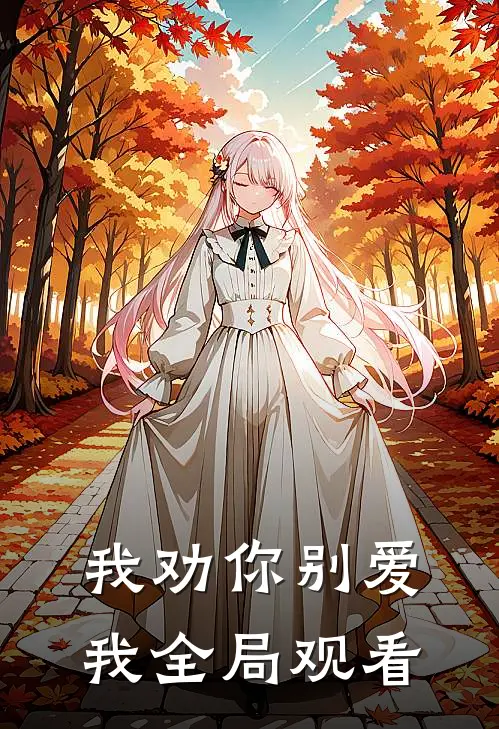 我劝你别爱我全局观看