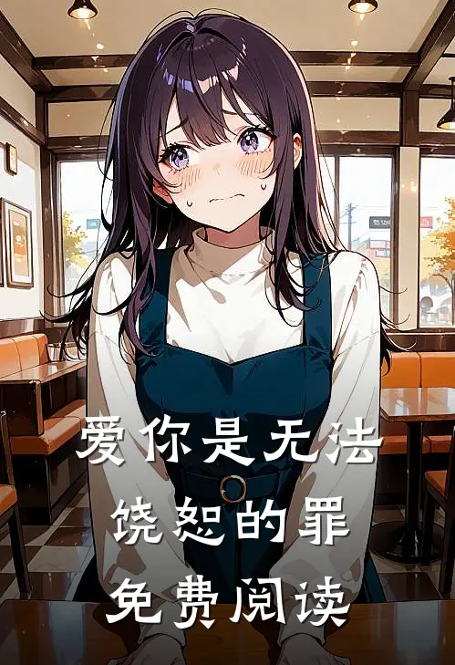 爱你是无法饶恕的罪免费阅读